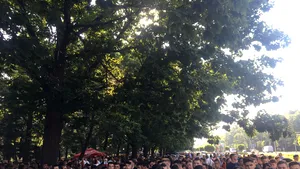 Ultima medie de admitere la Şcoala de Poliţie din Câmpina: 6,7. O singură concurentă a obţinut nota 10