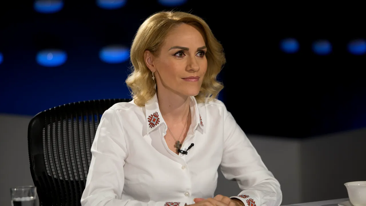 Firea: Nu cred că o candidatură independentă ar avea şanse. Voi respecta decizia colegilor de mâine