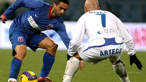 Bara: Cristocea va semna cu UTA un contract valabil până în vară