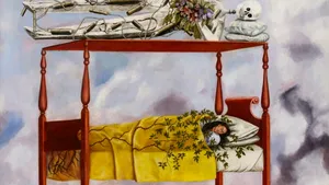 Mexic: Viitoarea licitație a operelor lui Kahlo ar putea ajunge la 60 de milioane de dolari