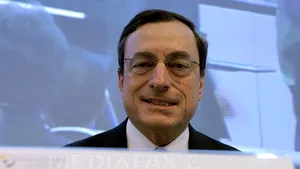 Şeful BCE a încasat anul trecut 374.124 euro, dublu faţă de preşedintele Rezervei Federale