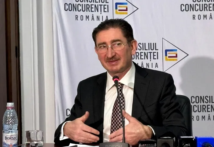 ECONOMIC Bogdan Chirițoiu: „Trebuie să dăm energie mai ieftină pentru industrie”. Cine ar trebui să elaboreze formula de ajutor pentru marii consumatori