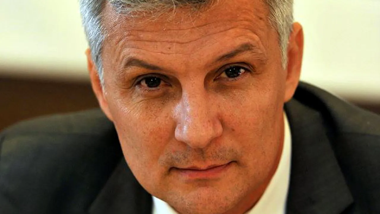 Daniel Zamfir: ROBOR-ul nu putea să crească atât de repede fără ca BNR să permită lucrul acesta