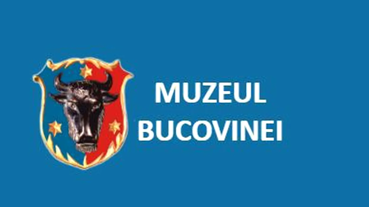 Muzeul Bucovinei a fost numit muzeu de importanţă naţională 