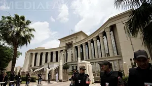 Senatul egiptean, dominat de islamişti, invalidat de instanţa constituţională