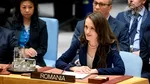 Oana Țoiu: „Pentru prima dată, Consiliul de Securitate al ONU se reunește la solicitarea expresă a României pe o temă care o implică direct”