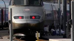 CRONOLOGIE: Principalele accidente feroviare din lume din ultimii zece ani