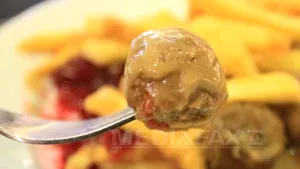 IKEA ar putea scoate la vânzare chiftele cu carne de cal