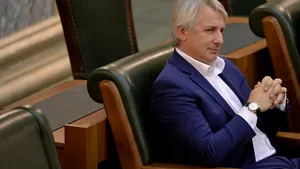 Eugen Teodorovici a vrut să vadă exact ce ştiau procurorii despre el după ce a fost filat. Ce i-a oferit DNA