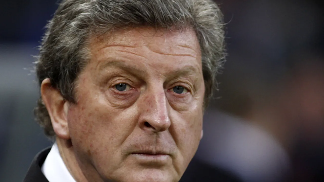 Hodgson: Am fi meritat să ajungem la loviturile de departajare