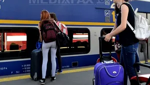 STUDIU: Femeile poartă doar o treime din hainele pe care le 