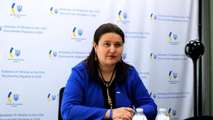 Ambasador ucrainean în SUA: Suntem pregătiţi pentru discuţii, 