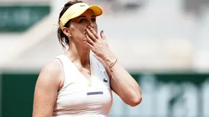 Roland Garros. Nicio favorită din top 10 nu a ajuns în semifinale. Patru debutante luptă pentru un loc în finală