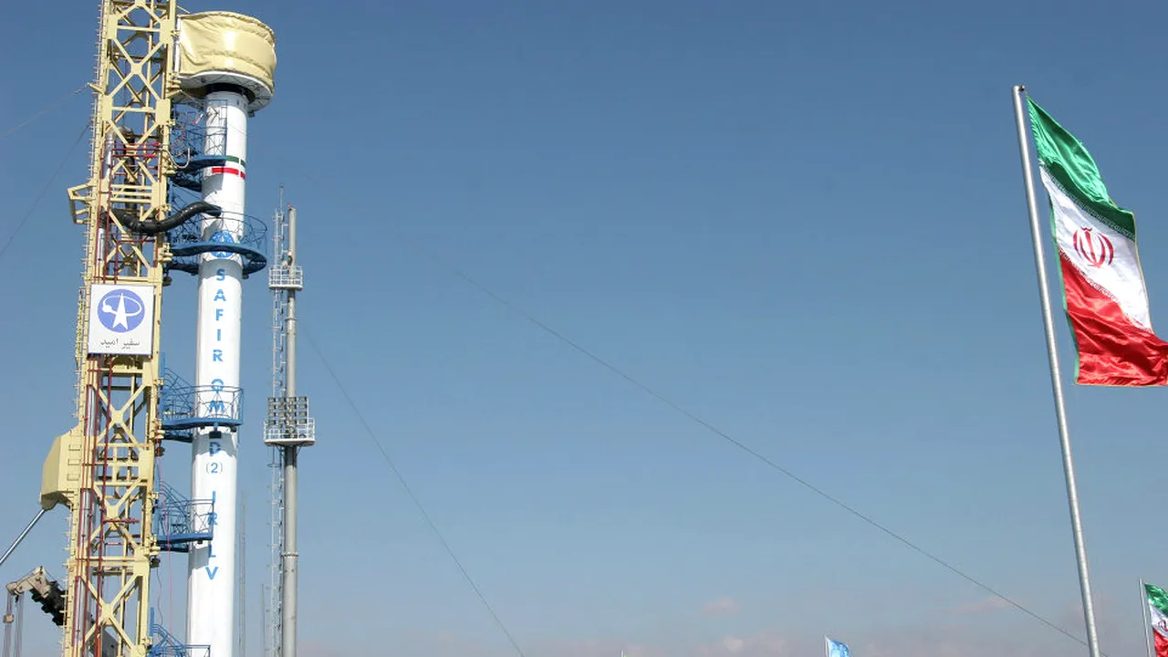 Iranul va relua unele activităţi nucleare, la exact un an după retragerea SUA din Acordul atomic cu Teheranul-presă 