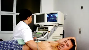 România, locul 4 în lume la decesele provocate de boli de inimă