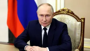 Putin a acuzat aliații Ucrainei că vor să slăbească Rusia, înaintea convorbirii cu Trump
