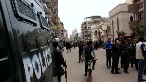 Atac în staţiunea egipteană Hurghada: Doi turişti germani au fost ucişi 