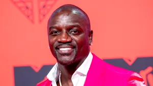 Akon şi-a creat propriul oraş: „Abia aştept să vă găzduiesc aici