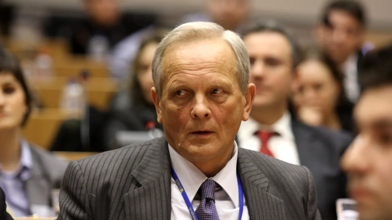 Theodor Stolojan: Categoric, unele taxe și impozite trebuie majorate