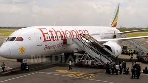 INCENDIU de amploare pe aeroportul din Nairobi, unul dintre cele mai importante noduri aeriene din Africa de Est