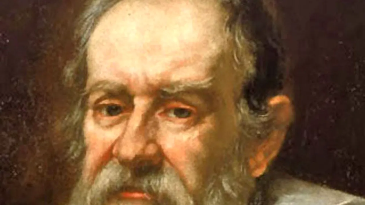O enigmă astronomică a lui Galileo Galilei a fost dezlegată, după 400 de ani