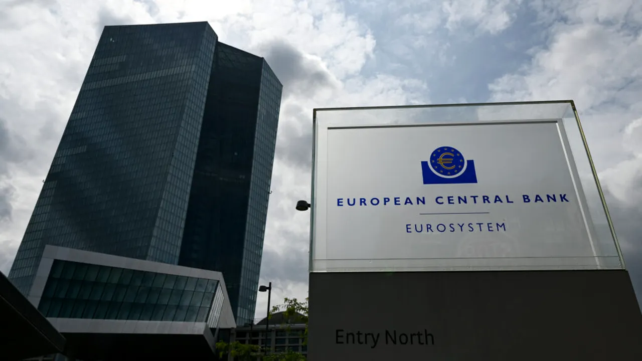 Creșterea prețurilor din Franța și Spania nu alarmează Banca Europeană