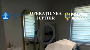 Percheziții la o clinică de înfrumusețare. Evaziune fiscală de 3,7 milioane de lei