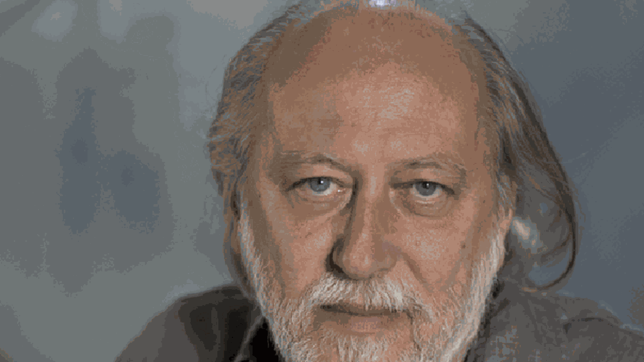 Scriitorul maghiar Laszlo Krasznahorkai a câştigat Man Booker International Prize pe 2015