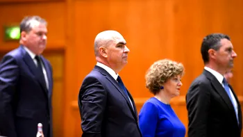 Breaking News Decizia PNL la finalul unei ședințe furtunoase: Partidul va rămâne în opoziție
