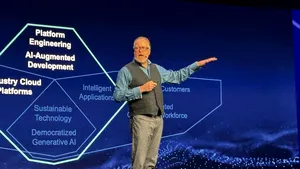 Gartner identifică principalele 10 tendinţe strategice în tehnologie pentru anul 2024