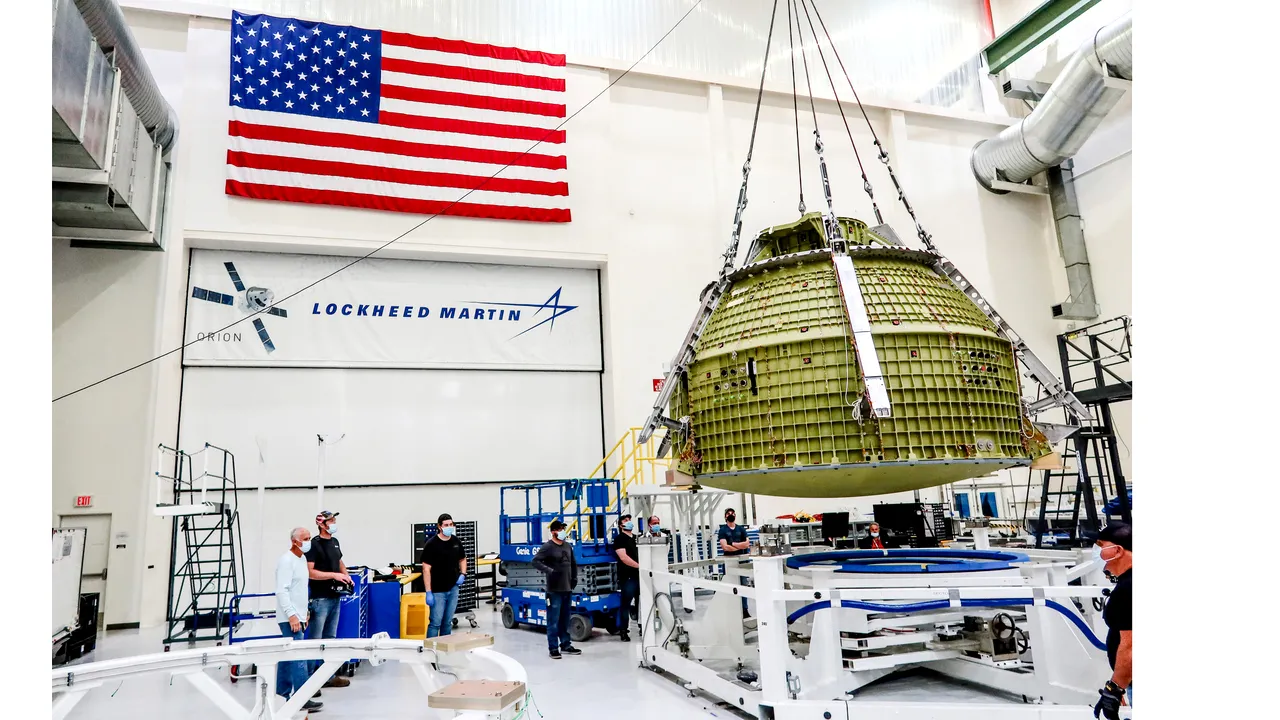 Lockheed Martin, atrasă să facă baterii în România. Cum poate fi convinsă compania americană să investească