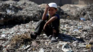 Ţările bogate vor aloca 100 de miliarde de dolari fondului Băncii Mondiale pentru ţările sărace