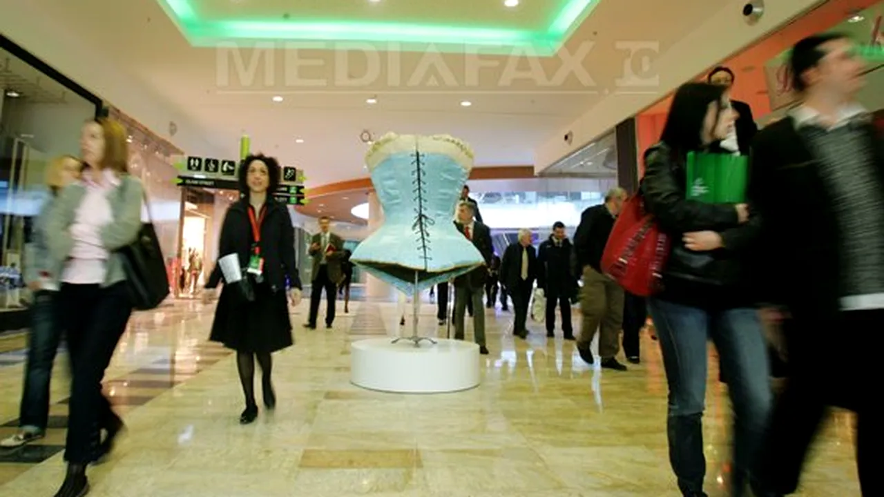 Băneasa Shopping City va deveni unul dintre cele mai mari malluri din Europa. Care sunt planurile de extindere