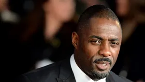 Actorul Idris Elba, favorit pentru preluarea rolului James Bond de la Daniel Craig