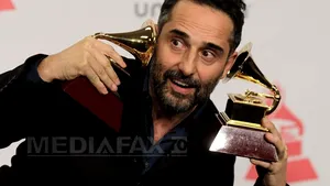 Enrique Iglesias şi Jorge Drexler, marii câştigători ai galei Latin Grammy