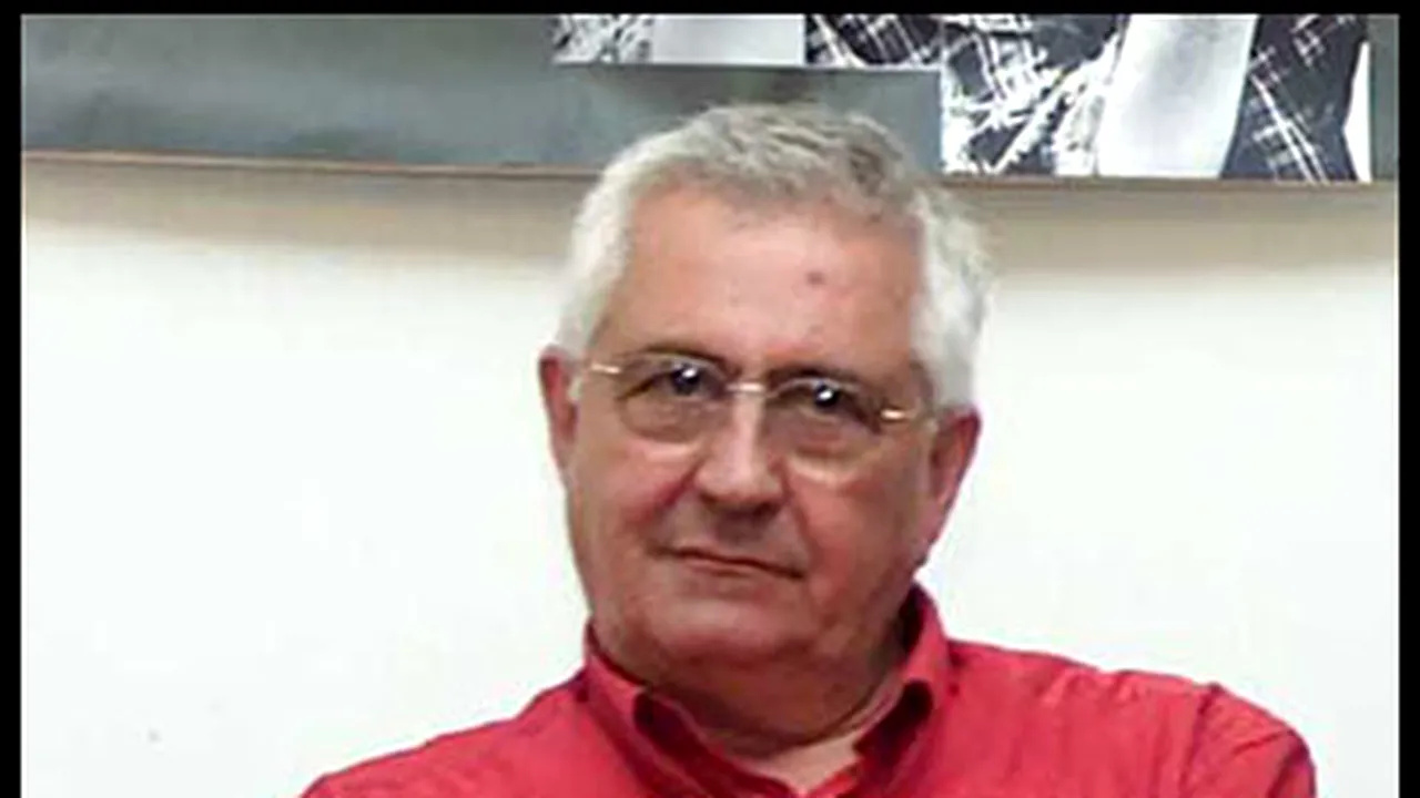 Criticul Matei Călinescu a încetat din viaţă