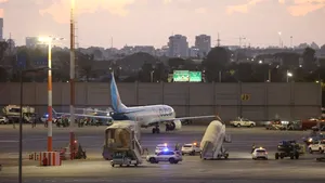 Mărturia de pe patul de spital a pilotului care a împiedicat prăbușirea unui avion Flydubai: „Nu eram sigur că voi scăpa cu viață”