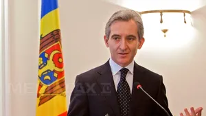 Iurie Leancă părăseşte PLDM şi îşi lansează un nou proiect politic proeuropean