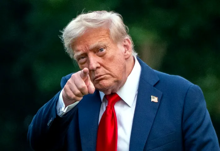 EXTERNE POLITICO. Donald Trump, critică dură la adresa liderilor europeni: „Cred că sunt slabi”