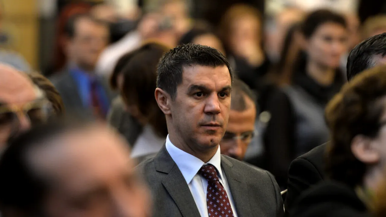 Mihai Leu anunță că a început recuperarea