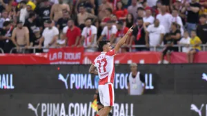 Vedetele etapei a 4-a din Superliga: Daniel Armstrong a fost „jucătorul meciului” în Derbi de România
