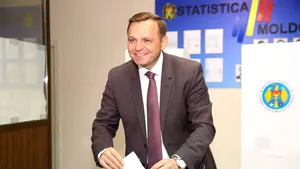 Iohannis a anunţat că vicepremierul Republicii Moldova Andrei Năstase vine în iulie la Bucureşti