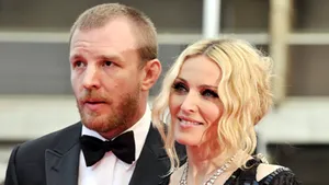 Madonna şi Guy Ritchie sunt pe cale de a se despărţi