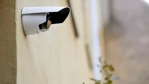 Camere tip turelă cu senzor 4K de la Axis