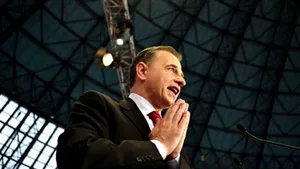 Tatars Call On Romanian Muslims To Back Leftist Candidate, Criticize President’s Statement