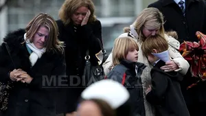 Autorul masacrului de la Newtown se considera în competiţie cu Breivik