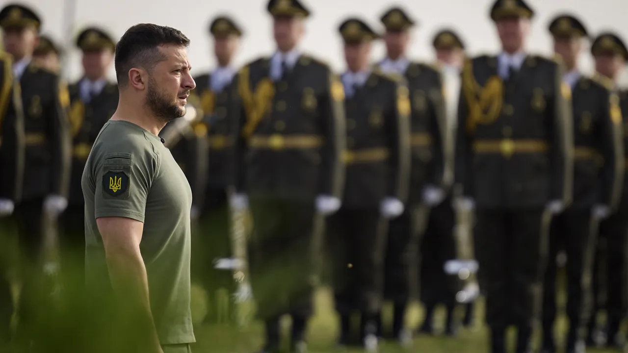 Zelenski avertizează că Ucraina va recupera Crimeea şi semnalează că nu vrea armistiţiu cu Rusia