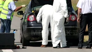 Care sunt ipotezele luate în calcul de anchetatori în cazul jafului de pe A1