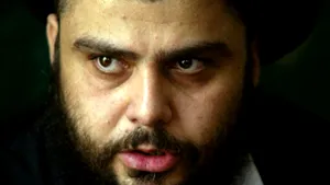 Moqtada Sadr fondează un nou grup pentru combaterea 