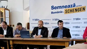 Simionca (PMP): Câte un secretar de stat per minister şi maximum 15 ministere